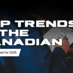 Top Trends in the Canadian Used Car Market for 2025