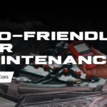 Eco-Friendly Car Maintenance Tips for Used Cars